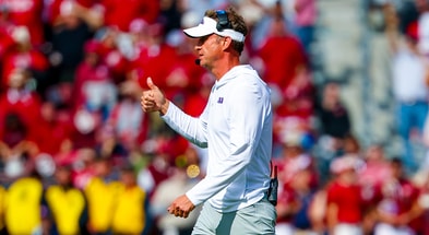 NCAA Football: Mississippi at Oklahoma