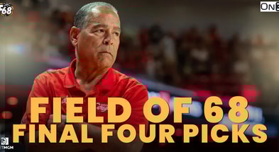 Staff Final Four Picks