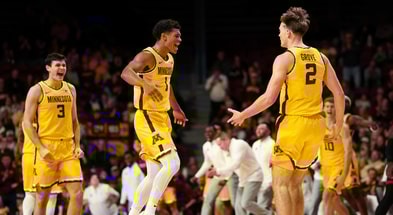 Minnesota - Gardner-Webb