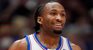 Kansas G Darryn Peterson