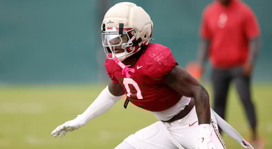 DeontaeLawsonPractice102125