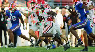 Zachariah Branch Georgia