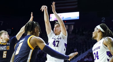 andrej kostic kansas state