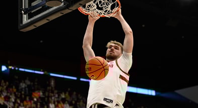 NCAA Basketball: Virginia at Stanford