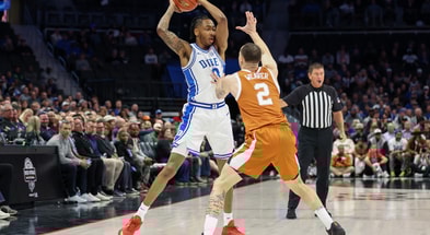 Duke Texas season opener