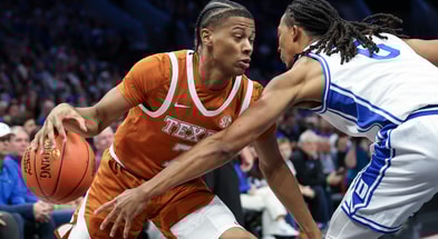 Duke defense against Texas