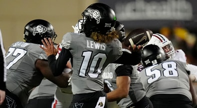 Julian Lewis, Colorado