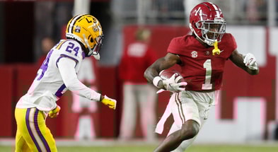 JamesonWilliamsLSU2021