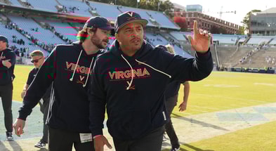 Wake Forest Virginia 5 things to know