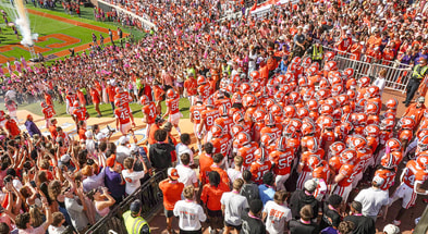 Clemson Football