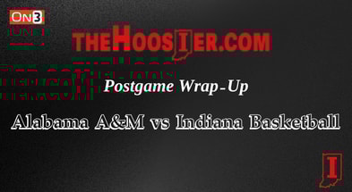TheHoosierPostgameWrap