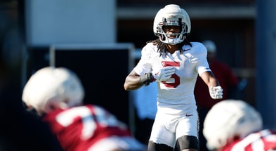 Alabama DB Dijon Lee