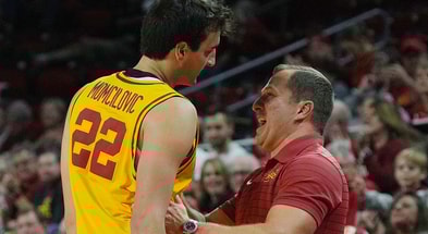 Syndication: The Ames Tribune