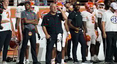 NCAA Football: Sam Houston State at Texas