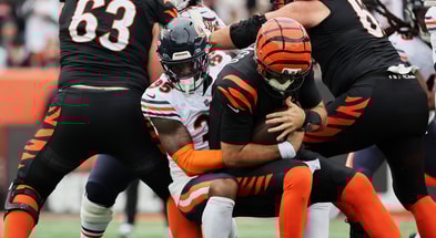 Chauncey Gardner-Johnson