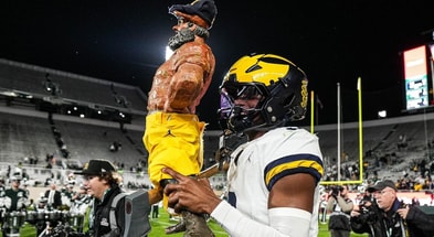 Syndication: Detroit Free Press