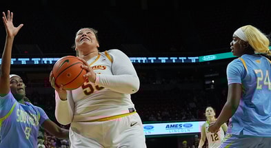 Syndication: The Ames Tribune