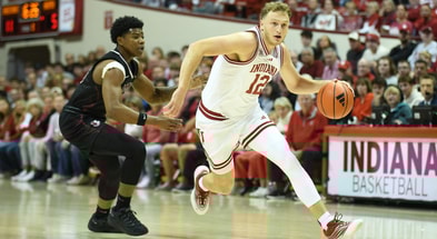 Tucker DeVries Indiana