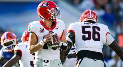 Gunner Stockton Georgia