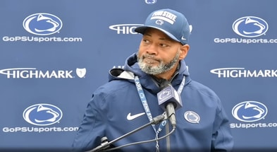 Terry Smith Penn State