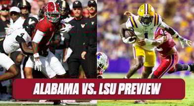 Alabama Pregame Show