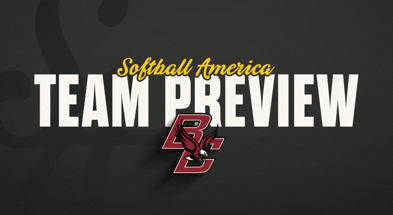 SA2025 Team Preview - Boston College