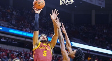 Syndication: The Ames Tribune