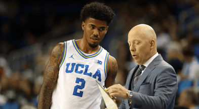 Donovan Dent Mick Cronin