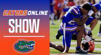Florida-Gators-Online-Show