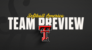 SA2025 Team Preview - Texas Tech