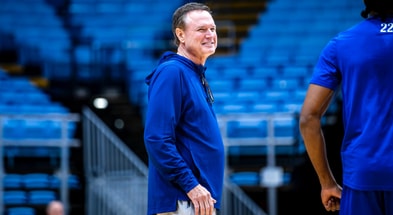 Bill Self