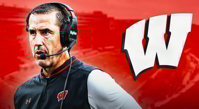 Luke Fickell Wisconsin AFI