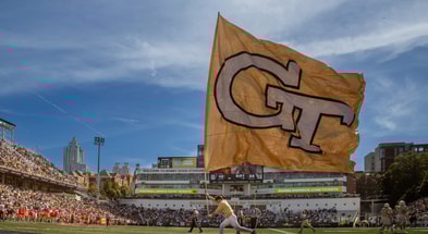 GT Flag
