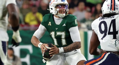 NCAA Football: Texas-San Antonio at South Florida
