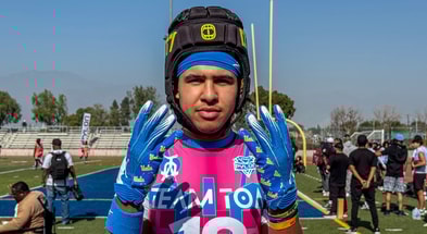 2026 receiver Markus Kier