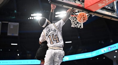 Reeves, Kowacie dunk Bryant