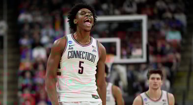 NCAA Basketball: NCAA Tournament First Round-Oklahoma at Connecticut