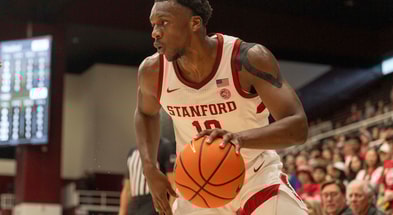 NCAA Basketball: Southern Methodist at Stanford