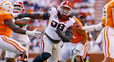 Christen Miller Georgia