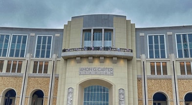 Amon G. Carter Stadium