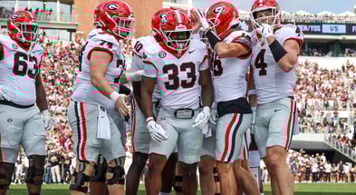 Chauncey Bowens Georgia