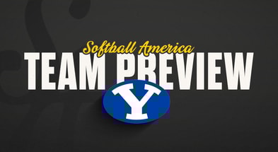 SA2025 Team Preview - BYU