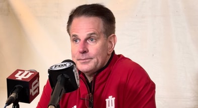 Curt Cignetti Indiana