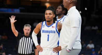 Memphis Tigers vs San Francisco 2025