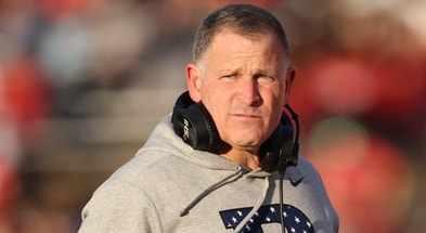 NCAA Football: Maryland at Rutgers