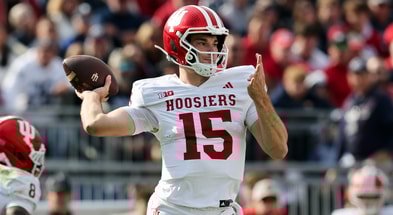 Fernando Mendoza Indiana