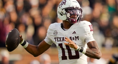 NCAA Football: Texas A&M at Missouri