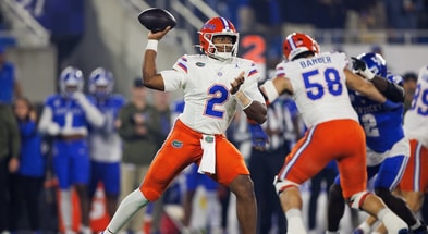 NCAA Football: Florida at Kentucky