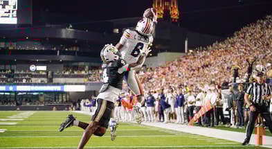 Cam Coleman (Photo by USA Today)