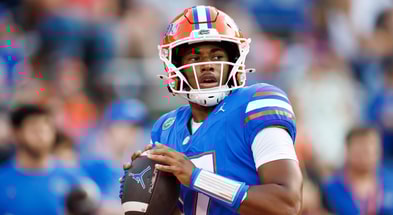 NCAA Football: LIU at Florida